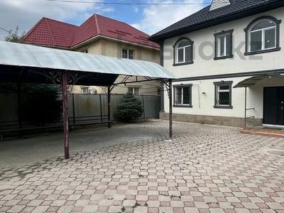 Отдельный дом · 8 комнат · 300 м² · 5 сот., мкр Калкаман-2 — Шаляпина за 1.3 млн ₸ в Алматы, Наурызбайский р-н