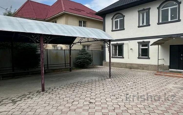 Отдельный дом · 8 комнат · 300 м² · 5 сот., мкр Калкаман-2 — Шаляпина за 1.3 млн ₸ в Алматы, Наурызбайский р-н — фото 3