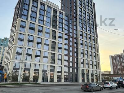 7-комнатная квартира · 260 м² · 13/20 этаж, Бухар жырау 26 — Кабанбай батыра за 220 млн 〒 в Астане, Есильский р-н