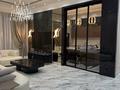 7-комнатная квартира · 241 м² · 12/12 этаж, Розыбакиева 336 — Ескараева за 750 млн ₸ в Алматы, Бостандыкский р-н