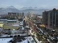 7-комнатная квартира · 241 м² · 12/12 этаж, Розыбакиева 336 — Ескараева за 750 млн ₸ в Алматы, Бостандыкский р-н — фото 9