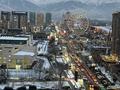 7-комнатная квартира · 241 м² · 12/12 этаж, Розыбакиева 336 — Ескараева за 750 млн ₸ в Алматы, Бостандыкский р-н — фото 10
