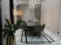 7-комнатная квартира · 241 м² · 12/12 этаж, Розыбакиева 336 — Ескараева за 750 млн ₸ в Алматы, Бостандыкский р-н — фото 2