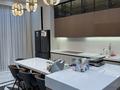 7-комнатная квартира · 241 м² · 12/12 этаж, Розыбакиева 336 — Ескараева за 750 млн ₸ в Алматы, Бостандыкский р-н — фото 4
