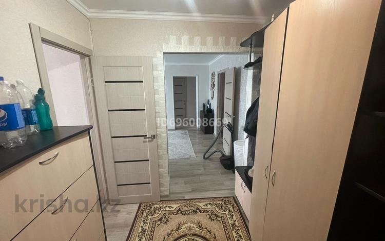 4-бөлмелі пәтер, 80.2 м², 9/10 қабат, проспект назарбаева 285, бағасы: ~ 28 млн 〒 в Павлодаре — фото 2