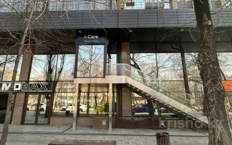Свободное назначение, офисы, магазины и бутики, склады, общепит, салоны красоты, сельское хозяйство, бани, гостиницы и зоны отдыха, фитнес и спорт, медцентры и аптеки, образование, развлечения, конференц-залы, кабинеты и рабочие места, студии · 215 м² за ~ 2.4 млн ₸ в Алматы — фото 11