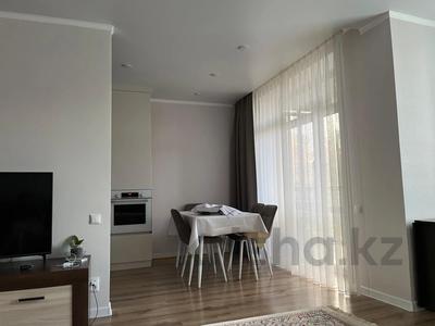 3-бөлмелі пәтер, 90 м², 3/9 қабат, Каирбекова 53, бағасы: 57 млн 〒 в Костанае