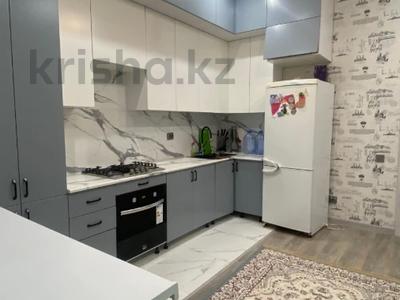 2-бөлмелі пәтер · 76.3 м² · 6/8 қабат, мкр. Алтын орда, бағасы: 27.5 млн ₸ в Актобе