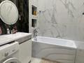 2-бөлмелі пәтер · 76.3 м² · 6/8 қабат, мкр. Алтын орда, бағасы: 27.5 млн ₸ в Актобе — фото 3