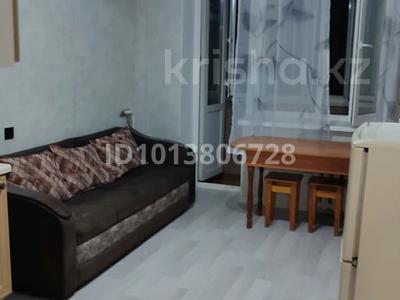 1-комнатная квартира · 22 м² · 4/4 этаж, мкр Таугуль-1 — Пятницкого -Сулейменова за 180 000 ₸ в Алматы, Ауэзовский р-н