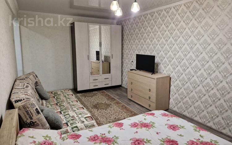 1-комнатная квартира · 36 м² · 2/6 этаж, Жастар 12 — Пицца блюз- Жастар за 10 000 ₸ в Усть-Каменогорске — фото 19