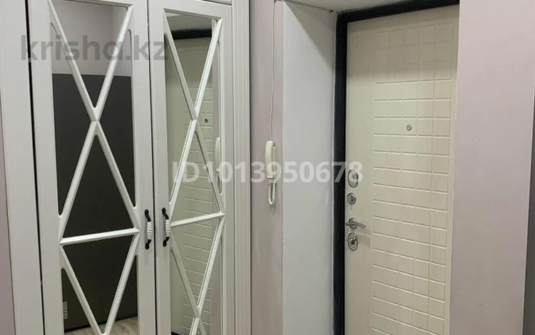 2-бөлмелі пәтер · 50.7 м² · 3/5 қабат, Проспект абая 151, бағасы: 24 млн ₸ в Таразе — фото 2