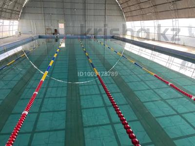 Бассейн · 1200 м² за 530 млн ₸ в Шымкенте, Абайский р-н