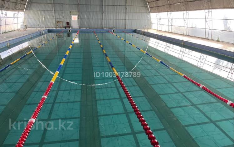 Бассейн · 1200 м² за 530 млн ₸ в Шымкенте, Абайский р-н — фото 2