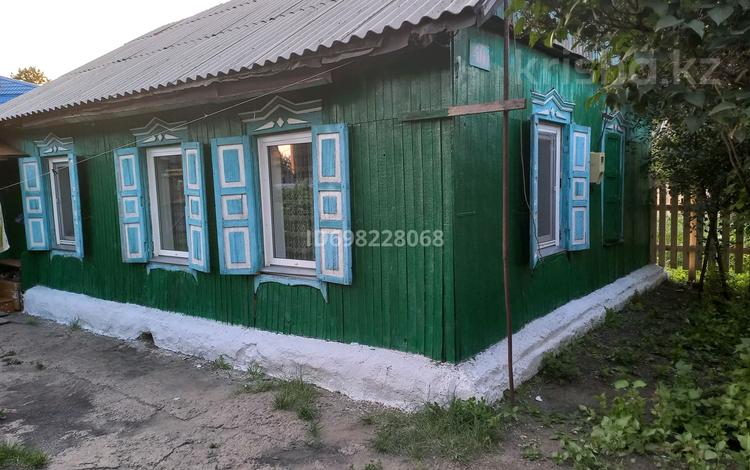 Жеке үй · 2 бөлме · 38.6 м² · 6.6 сот., Пржевальского 40 — Набережная, бағасы: 11.5 млн ₸ в Петропавловске — фото 2