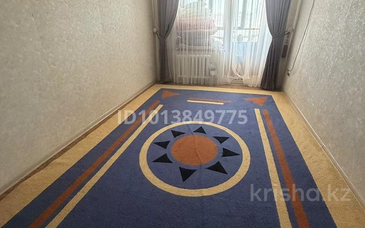 2-бөлмелі пәтер · 60 м² · 3/5 қабат, Левый берег 48 36 — Стадион, бағасы: 21 млн ₸ в  — фото 2