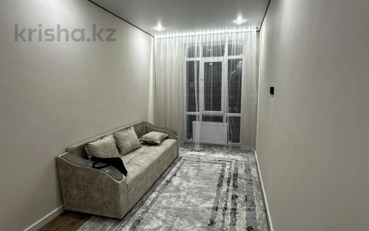 1-бөлмелі пәтер · 39 м² · 5/9 қабат, мкр Шугыла 340/37, бағасы: 26.5 млн ₸ в Алматы, Наурызбайский р-н — фото 8