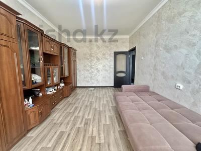 3-комнатная квартира · 75 м² · 9/9 этаж, Тургут Озала 82а за 50 млн ₸ в Алматы, Алмалинский р-н