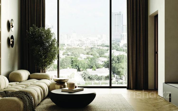 3-комнатная квартира · 100 м² · 4/8 этаж, Дубай за ~ 212.5 млн 〒 — фото 5