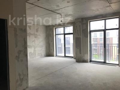 1-комнатная квартира · 51.5 м² · 5/5 этаж, Сагадат Нурмагамбетова 144/4 за 70 млн ₸ в Алматы, Медеуский р-н