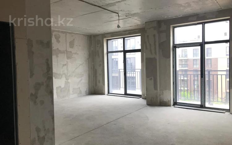 1-комнатная квартира · 51.5 м² · 5/5 этаж, Сагадат Нурмагамбетова 144/4 за 70 млн ₸ в Алматы, Медеуский р-н — фото 4