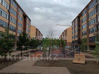 3-бөлмелі пәтер · 61 м² · 5/5 қабат, Таншолпан 4 — Мкрн.Орман, возле Мещанского леса, бағасы: 24 млн ₸ в Петропавловске