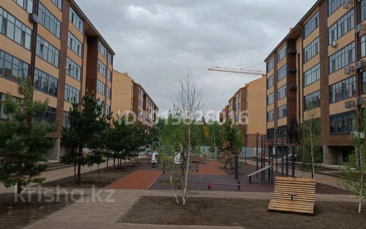3-бөлмелі пәтер · 61 м² · 5/5 қабат, Таншолпан 4 — Мкрн.Орман, возле Мещанского леса, бағасы: 24 млн ₸ в Петропавловске — фото 4