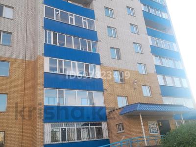2-бөлмелі пәтер · 61.1 м² · 9/9 қабат, Утепбаева 44а, бағасы: 29 млн ₸ в Семее