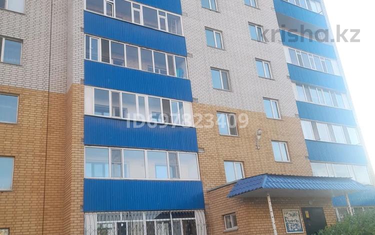 2-комнатная квартира · 61.1 м² · 9/9 этаж, Утепбаева 44а за 28 млн ₸ в Семее — фото 2