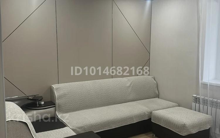 1-комнатная квартира · 40 м² · 2/10 этаж, Култегин 2 за 200 000 ₸ в Астане, Нура р-н — фото 2