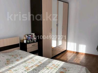 2-комнатная квартира · 52.3 м² · 7/9 этаж, Мустай Карим 12/6 — Саина Жандосова за 43 млн 〒 в Алматы, Ауэзовский р-н