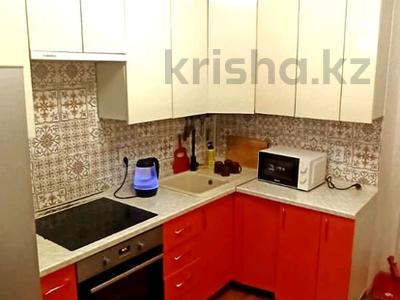 1-комнатная квартира · 55 м² · 5/12 этаж, Сатпаева 90/36, 90/20 за 15 000 ₸ в Алматы, Бостандыкский р-н