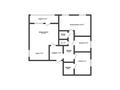 4-комнатная квартира · 83.4 м² · 2/5 этаж, Баймагамбетова за 47.9 млн ₸ в Костанае — фото 13