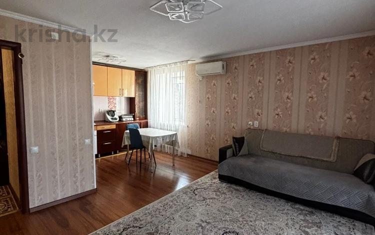 4-комнатная квартира · 83.4 м² · 2/5 этаж, Баймагамбетова за 47.9 млн ₸ в Костанае — фото 7
