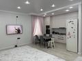 3-бөлмелі пәтер · 93 м² · 3/5 қабат, мкр Жеруйык, Жумабаева, бағасы: 45 млн ₸ в Атырау