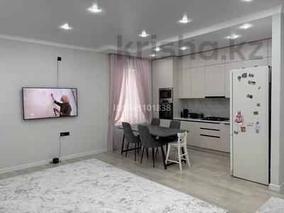 3-комнатная квартира · 93 м² · 3/5 этаж, мкр Жеруйык, Жумабаева за 46.5 млн 〒 в Атырау