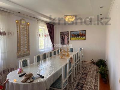 Отдельный дом · 5 комнат · 100 м² · 8.38 сот., Молодежная 6 — Село Междуреченское за 26 млн 〒 в Аксае