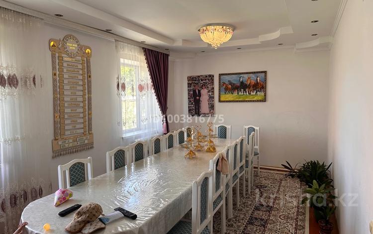 Отдельный дом · 5 комнат · 100 м² · 8.38 сот., Молодежная 6 — Село Междуреченское за 24 млн 〒 в Аксае — фото 2