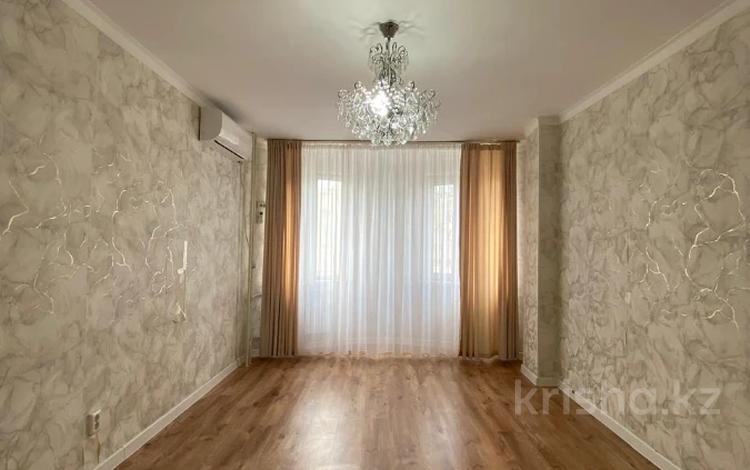 2-комнатная квартира · 50 м² · 5/6 этаж, 33-й мкр 32 за 12.5 млн ₸ в Актау — фото 2