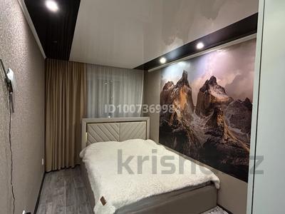 3-бөлмелі пәтер · 62.2 м² · 5/5 қабат, Мира 106/2, бағасы: 12.5 млн ₸ в Темиртау