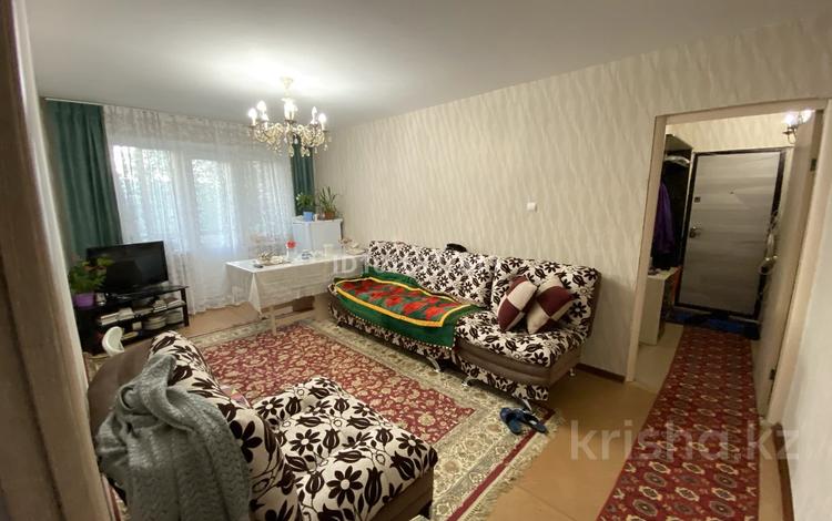 2-комнатная квартира · 44.6 м² · 1/4 этаж, мкр Сайран 11 — Өтеген. Батыр. Қуанышбай за 35 млн ₸ в Алматы, Ауэзовский р-н — фото 2