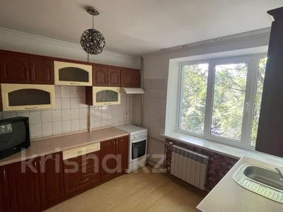 2-бөлмелі пәтер, 50 м², 4/5 қабат, Проспект Абая 21 — Кунаева, бағасы: 46.5 млн 〒 в Алматы, Медеуский р-н