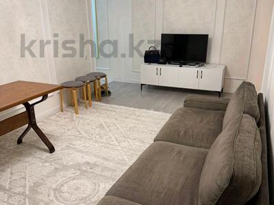 3-комнатная квартира · 60 м² · 1/4 этаж, мкр №4 7 — Абая Правды за 35 млн ₸ в Алматы, Ауэзовский р-н