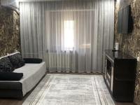 1-комнатная квартира · 38 м² · 2/4 этаж, Толе би 58 — Центральная площядь,Парк за 10 000 ₸ в Таразе