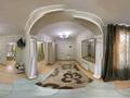 2-комнатная квартира · 80 м² · 1/1 этаж, Коркыт-аты 124 В — Для гостей города за 10 000 ₸ в  — фото 13