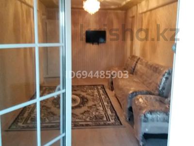 2-комнатная квартира · 80 м² · 1/1 этаж, Коркыт-аты 124 В — Много квартир, дома в гостевом дворе за 6 000 〒 в 