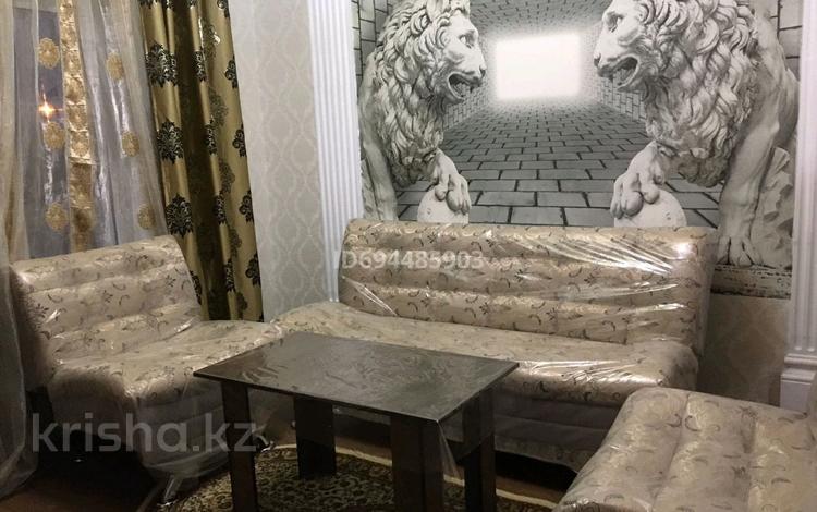 2-комнатная квартира · 80 м² · 1/1 этаж, Коркыт-аты 124 В — Для гостей города за 10 000 ₸ в  — фото 5