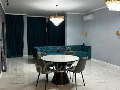 3-комнатная квартира · 74.7 м² · 16/16 этаж, Гагарина проспект 124 — Абая за 65 млн 〒 в Алматы