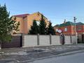 Отдельный дом • 7 комнат • 280 м² • 10 сот., Шу 5 за 120 млн 〒 в Астане, Алматы р-н — фото 2
