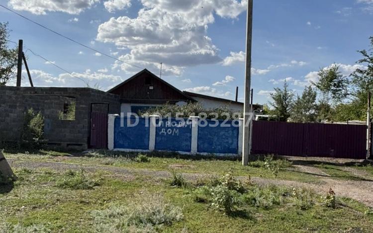 Жеке үй · 4 бөлме · 57 м² · 22 жүзд., Желтоксан 34, бағасы: 22 млн ₸ в Кабанбае Батыра — фото 2